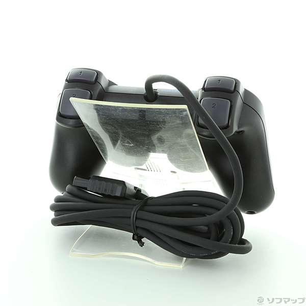 中古】アナログコントローラー DUALSHOCK 2 SCPH-10010 ブラック