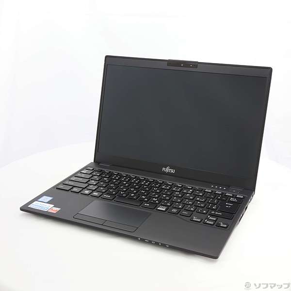 中古】LIFEBOOK UH75／D3 FMVU75EUV3 〔Windows 10〕 [2133027325455