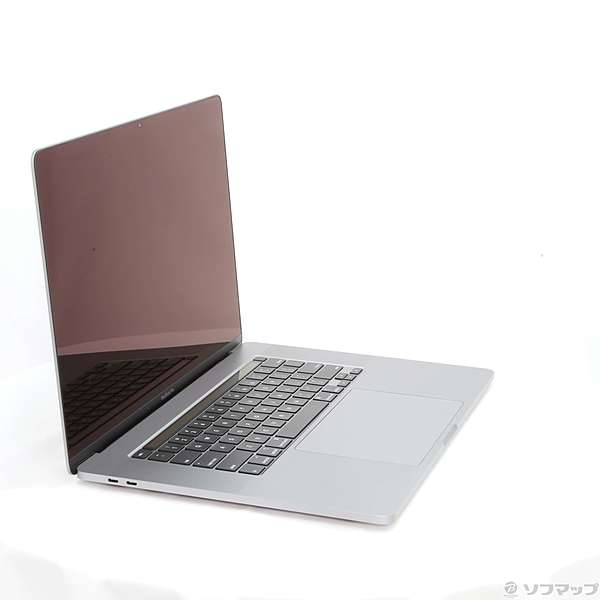 中古】MacBook Pro 16-inch Late 2019 MVVK2J／A Core_i9 2.4GHz 64GB