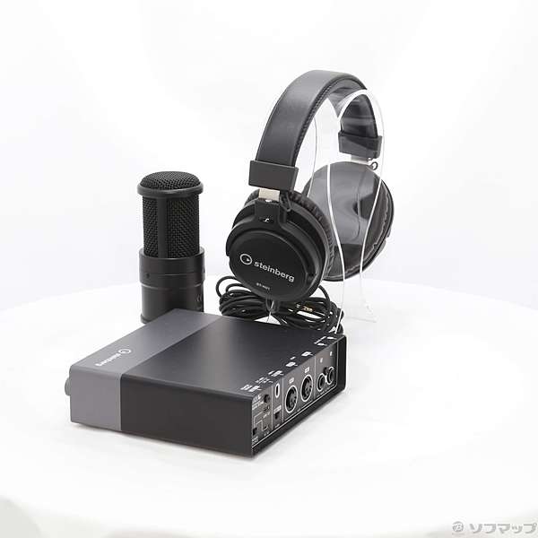 中古】UR22C Recording Pack [2133027327008] - リコレ！|ビックカメラ