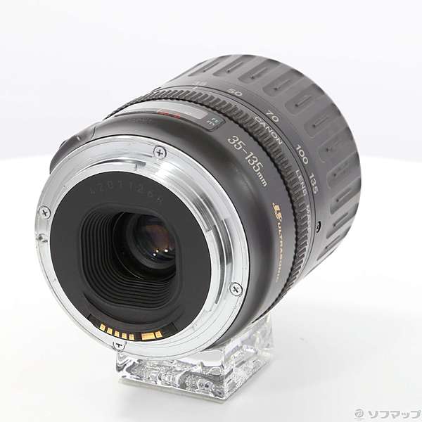 Canon EF 35-135mm F4-5.6 USM (レンズ)