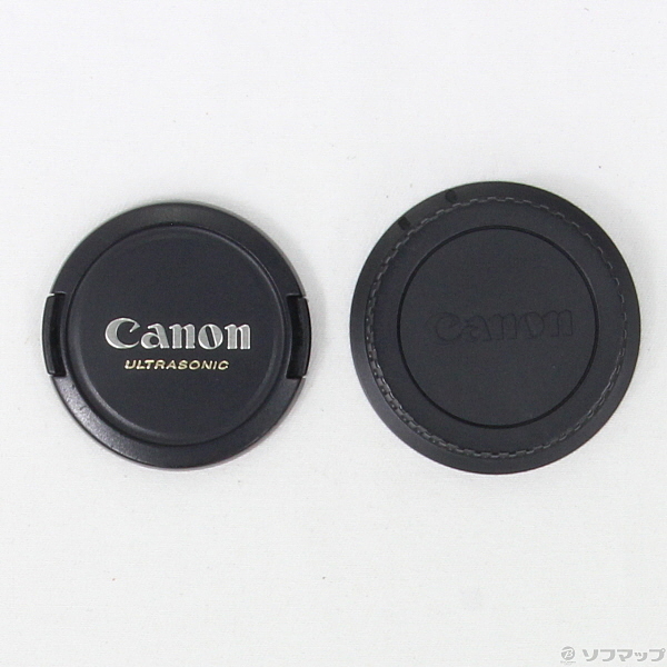 中古】Canon EF 35-135mm F4-5.6 USM (レンズ) [2133027327947