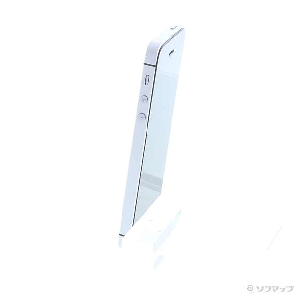 中古 Iphone5s 32gb スペースグレイ Me335j A Simフリー リコレ ソフマップの中古通販サイト