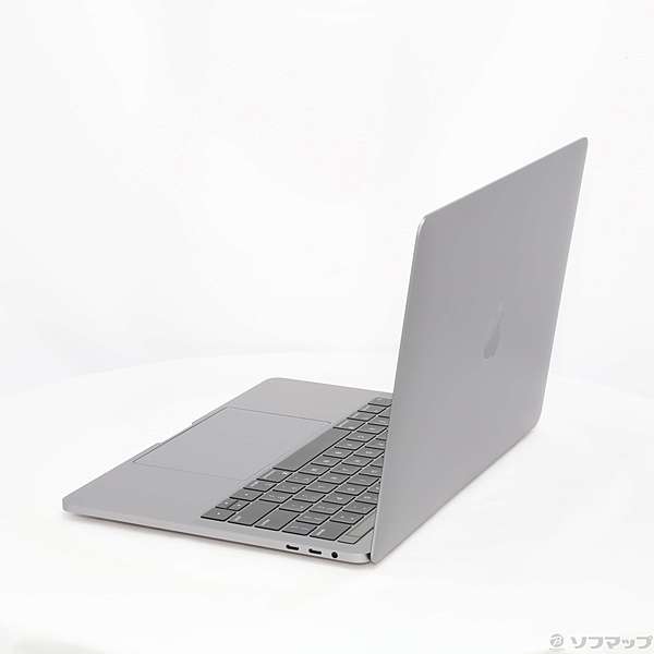 中古】MacBook Pro 13.3-inch Mid 2018 MR9R2JA／A Core_i5 2.3GHz 8GB ...