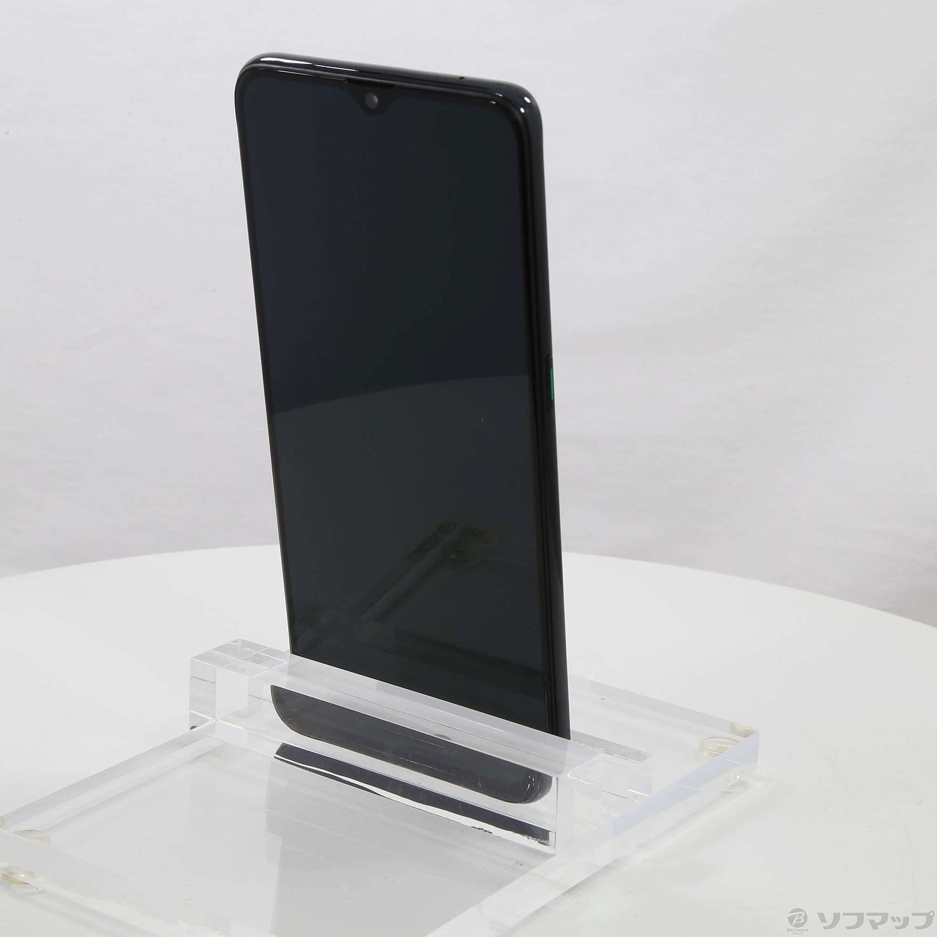 中古】セール対象品 OPPO Reno A 楽天版 128GB ブラック CPH1983 SIMフリー ◇07/03(土)値下げ！  [2133027349383] - リコレ！|ビックカメラグループ ソフマップの中古通販サイト