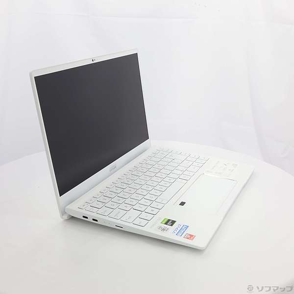 中古】Prestige 14 Prestige-14-A10SC-165JP 〔Windows 10
