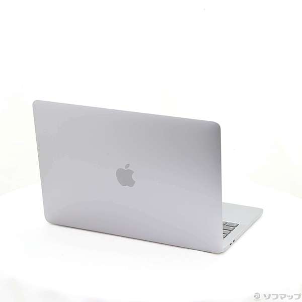 中古】セール対象品 MacBook Pro 13.3-inch Mid 2018 MR9R2J／A