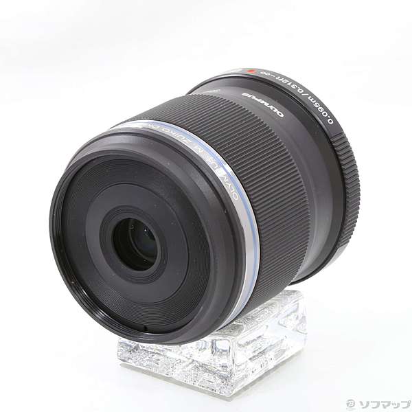 中古 M Zuiko Digital Ed 30mm F3 5 Macro リコレ ソフマップの中古通販サイト