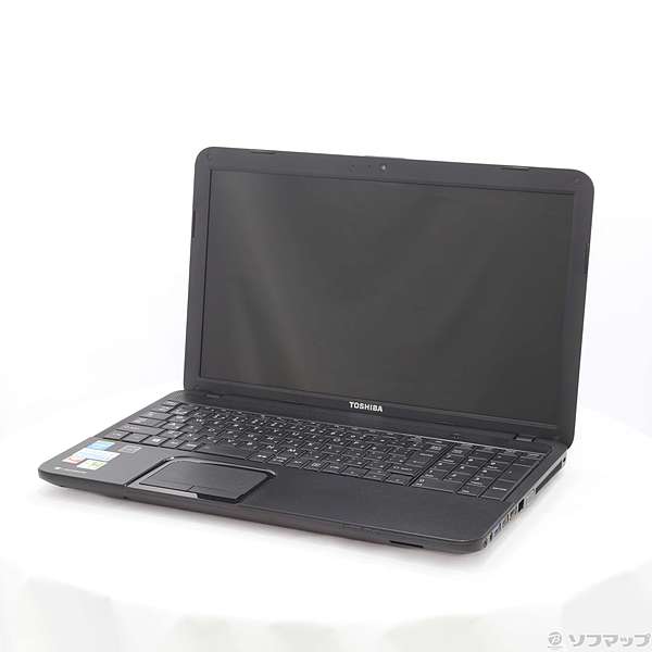 TOSHIBA ノートパソコン B252/22G - ノートPC