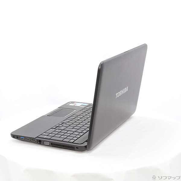 TOSHIBA dynabook Satellite B252/22G