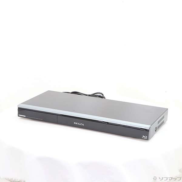 東芝REGZA DBR-Z250 TOSHIBA DBR-Z250 ブルーレイディスクレコーダー