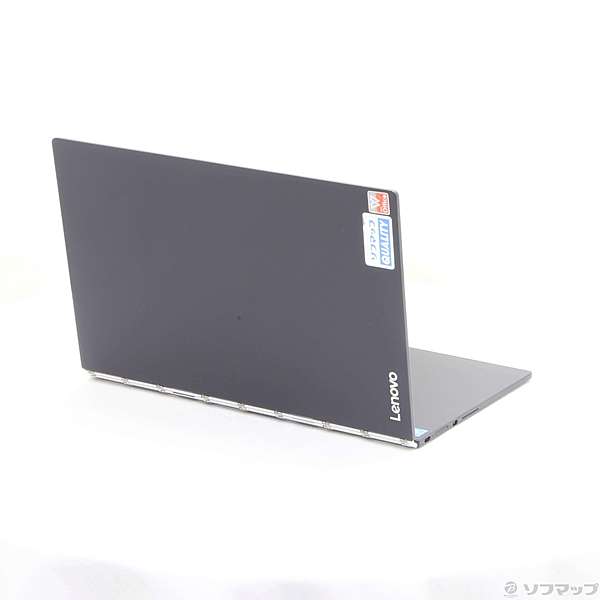 中古】YOGA BOOK with Windows ZA16X004JP 〔Windows 10