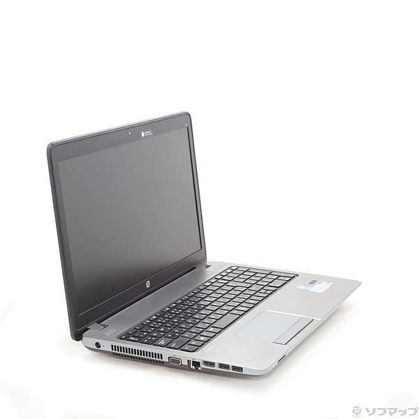 HP ProBook 450 G1 G7H10PC#ABJ 〔Windows 10〕