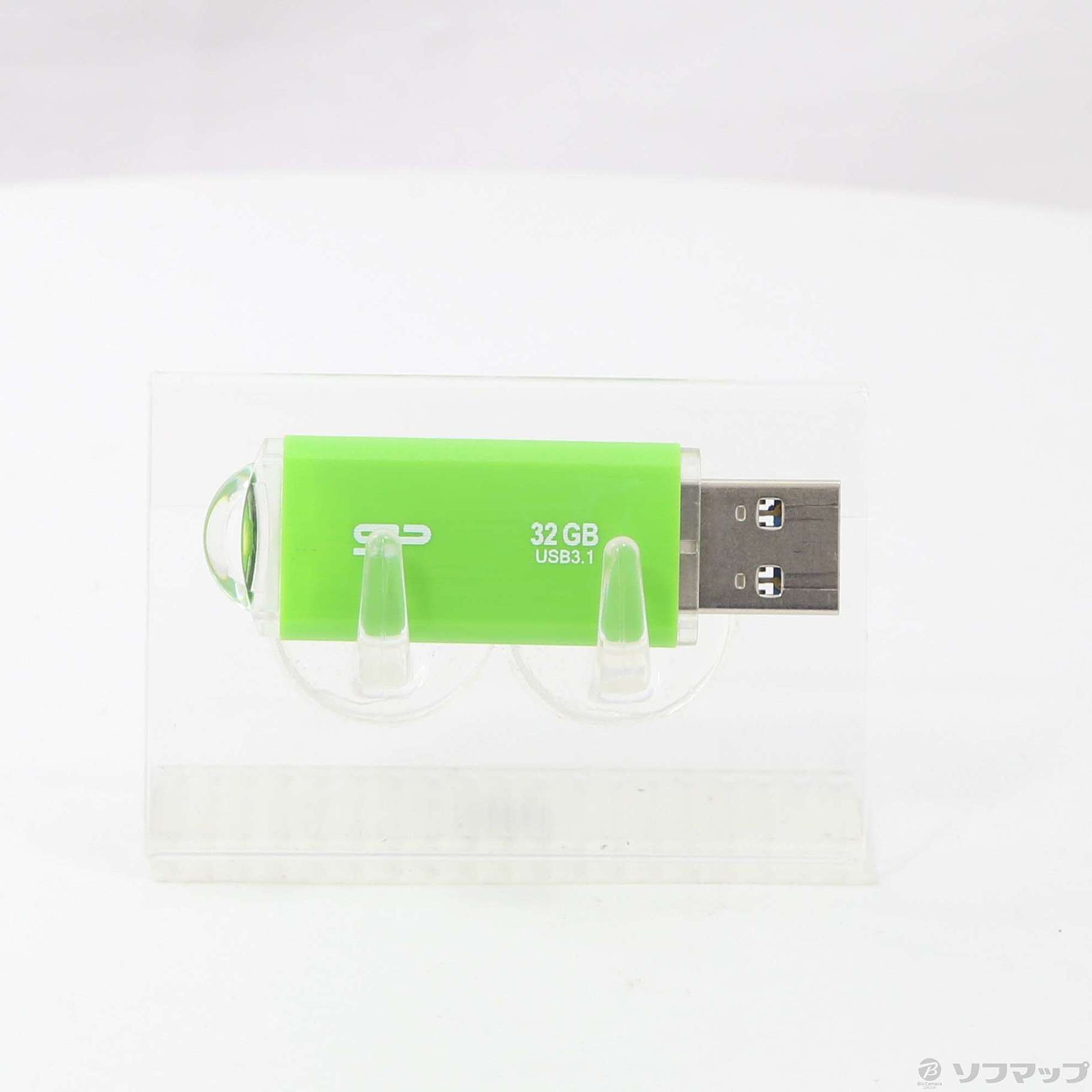 【中古】SP032GBUF3B02V1NJB グリーン 12/30(水)値下げ！ [2133027370530] - リコレ！|ビックカメラ ...
