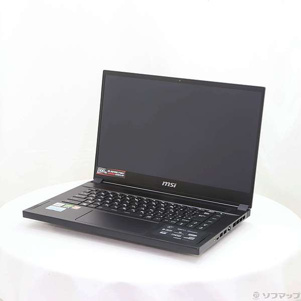 中古】セール対象品 GS66 Stealth GS66-10SFS-022JP 〔Windows 10 