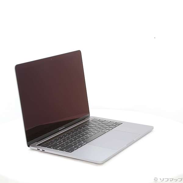 中古】MacBook Pro 13.3-inch Mid 2018 MR9Q2JA／A Core_i5 2.3GHz 8GB ...