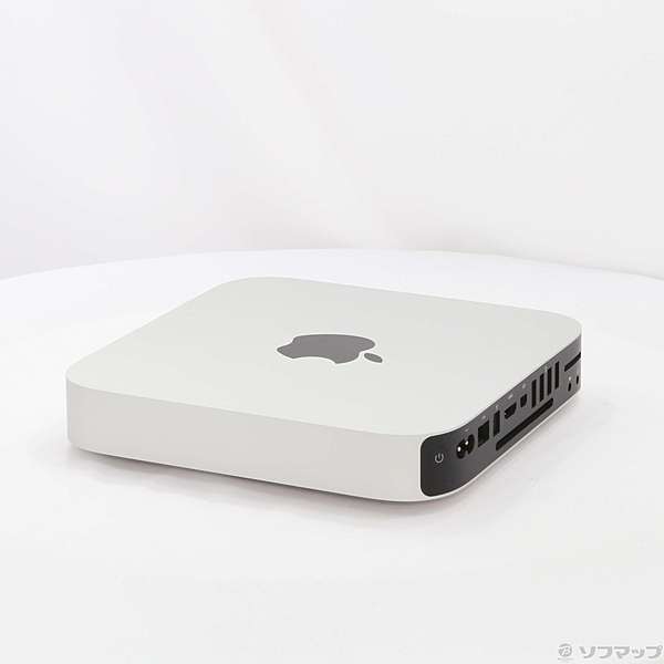 Mac mini Mid 2010 MC270J／A 2.4GHz 8GB HDD320GB 〔10.6 SnowLeopard〕