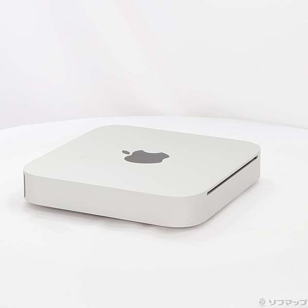 Macデスクトップ Mac mini Mid 2010 MC270J/A Mac mini Apple MC270J/A A1347 Mid 2010 小型デスク High