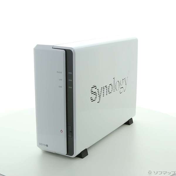 Synology DiskStation DS119j