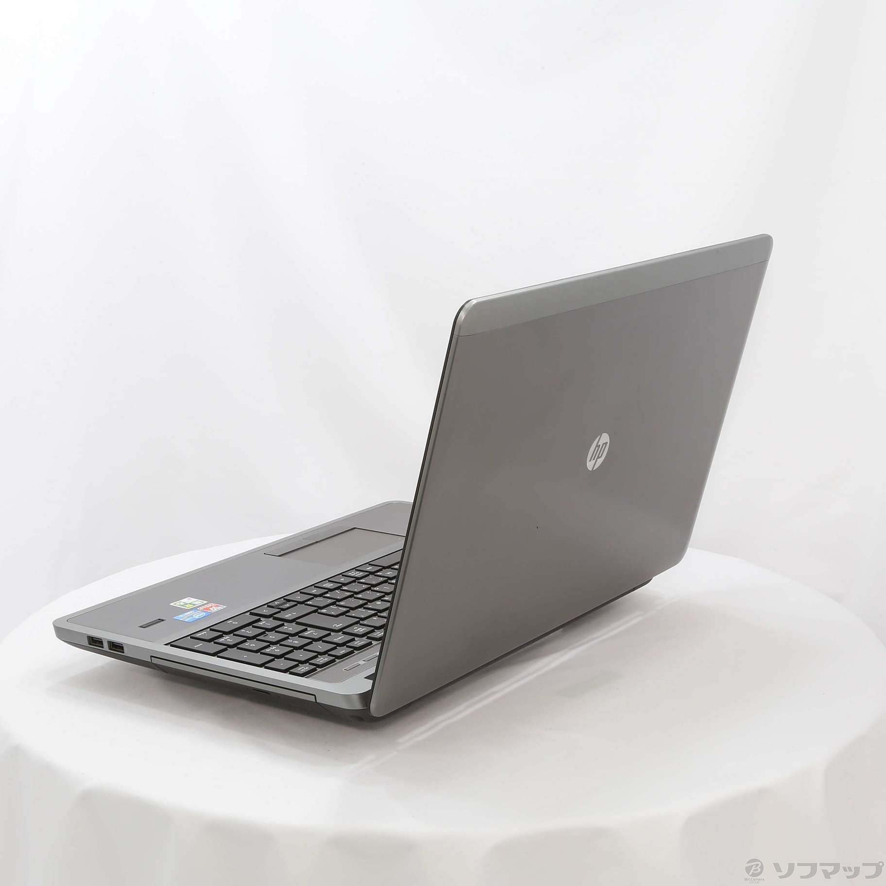 中古】格安安心パソコン HP ProBook 4540s Notebook PC E5G89PA#ABJ