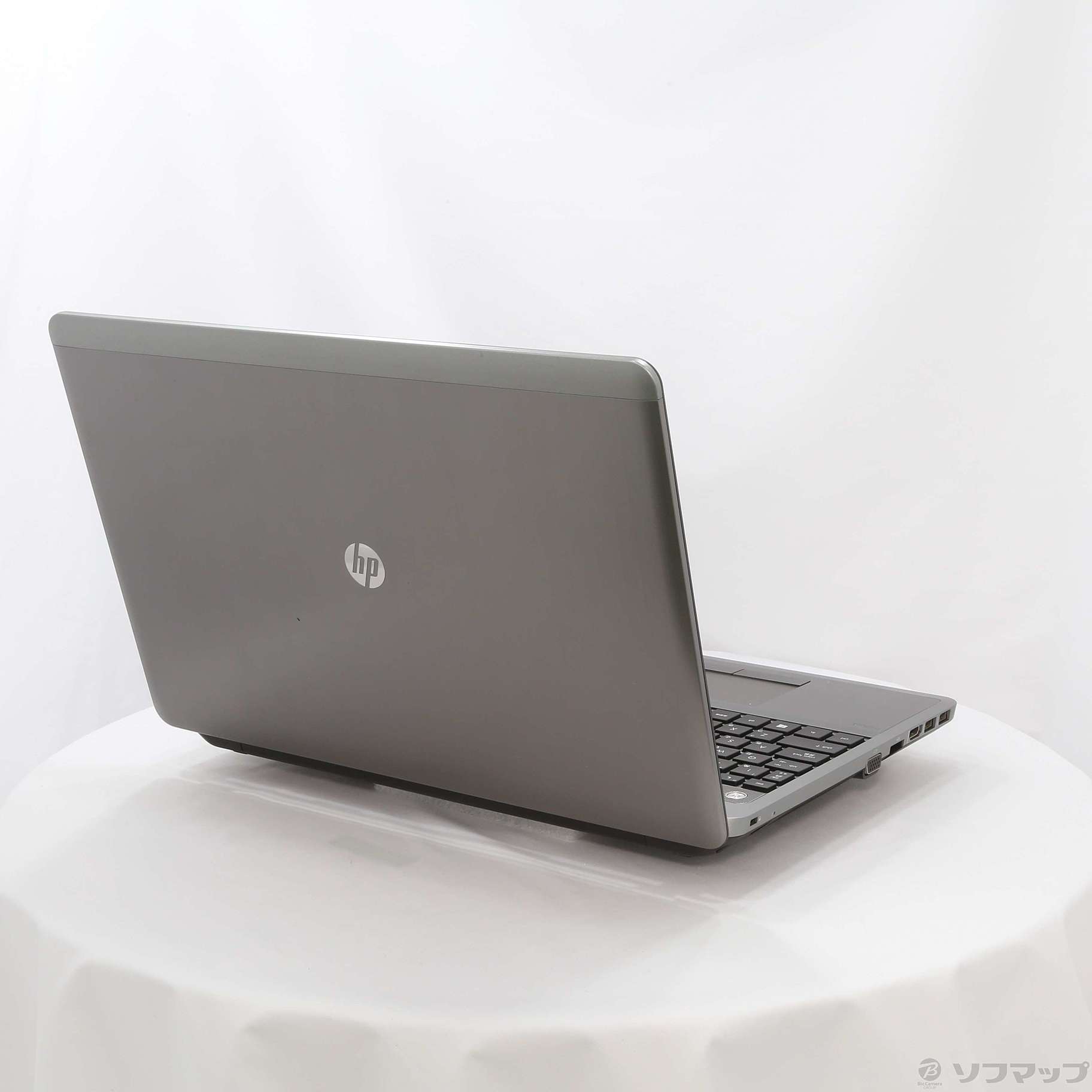 ☆お買い得☆HPノートパソコン☆未整備品☆】中古ノートパソコン☆HP