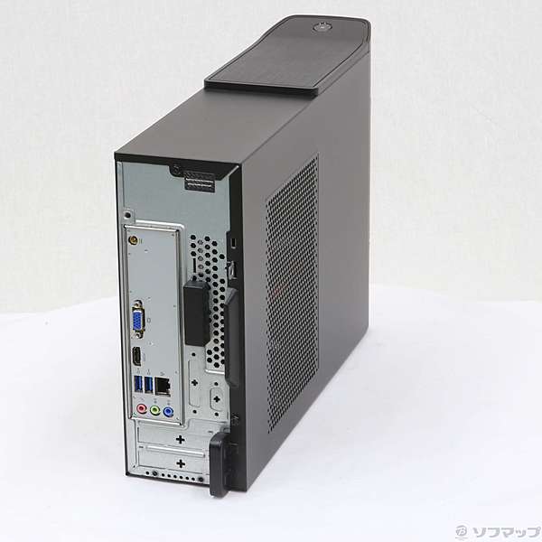 Acer デスクトップパソコン Aspire XC-730-N18F Amazon.co.jp: Acer デスクトップパソコン Aspire XC-730-N18F
