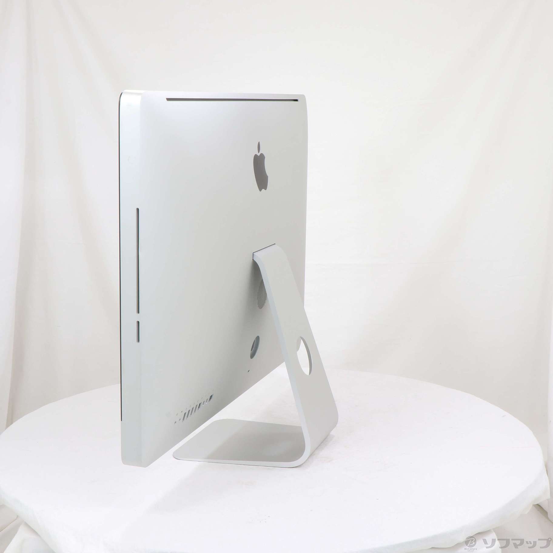 中古】iMac 27-inch Mid 2011 MC814J／A Core_i5 3.1GHz 8GB HDD1TB