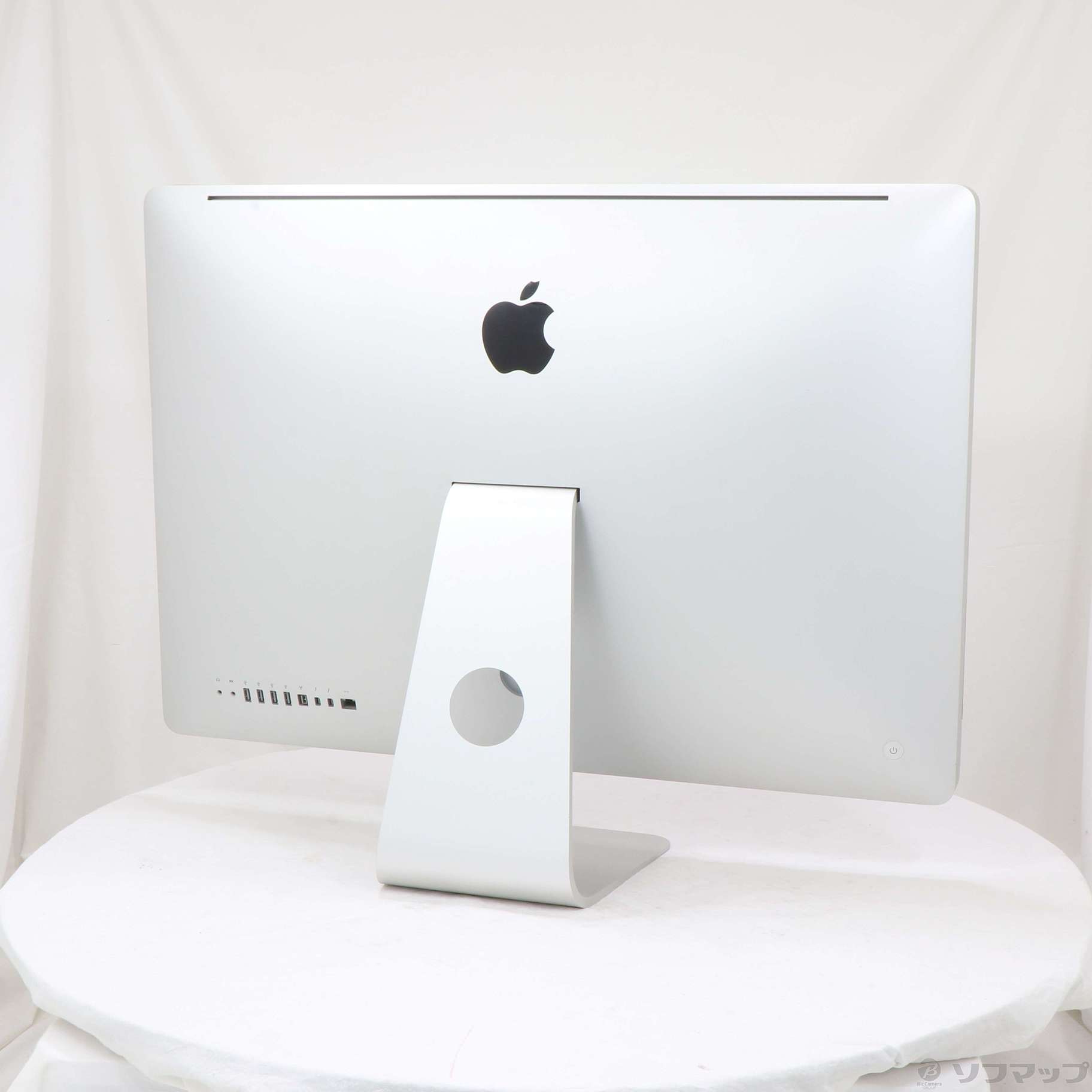 中古】iMac 27-inch Mid 2011 MC814J／A Core_i5 3.1GHz 8GB HDD1TB 