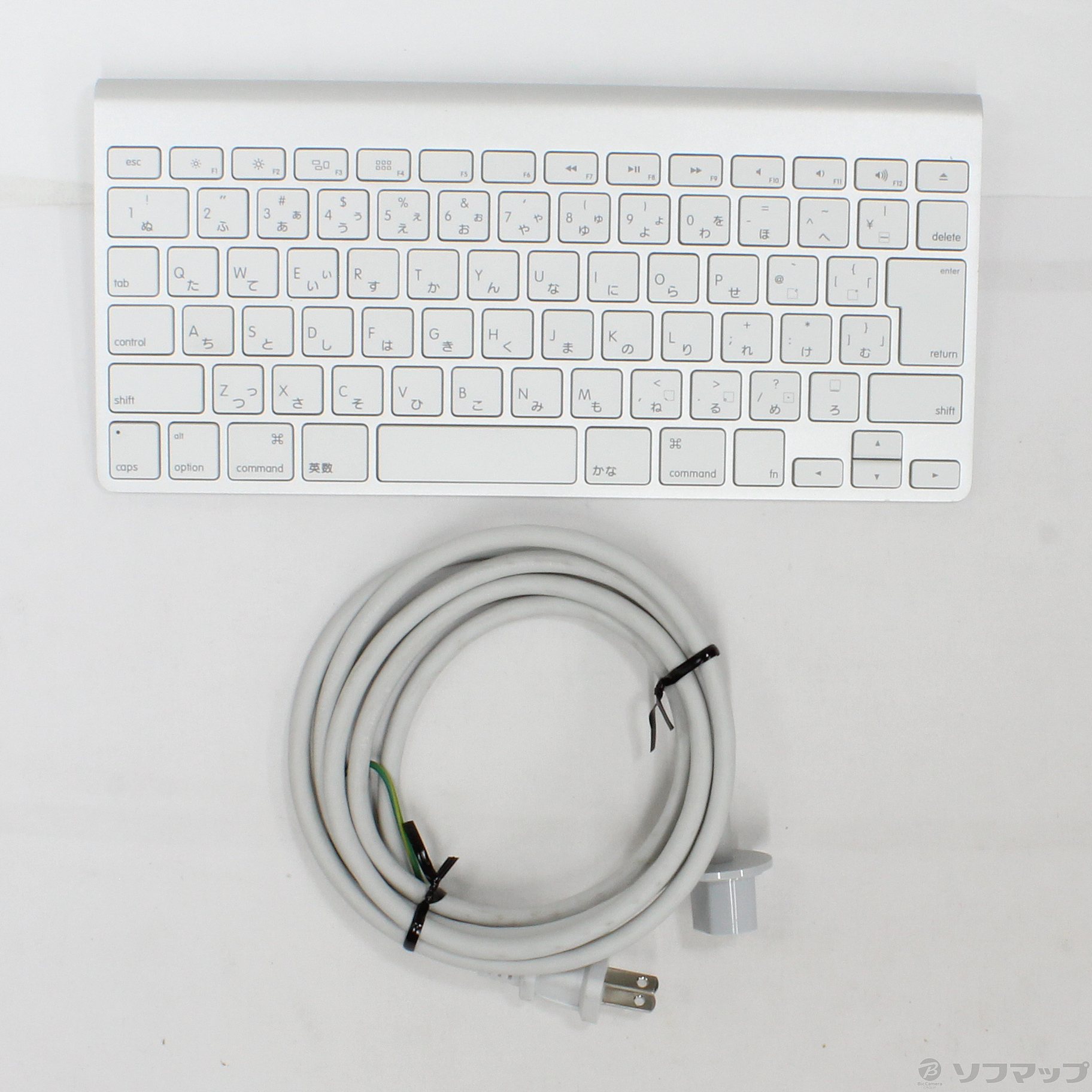 iMac (27-inch, Mid 2011)3.1GHz Core i5〈MC814J/A〉④ - Mac