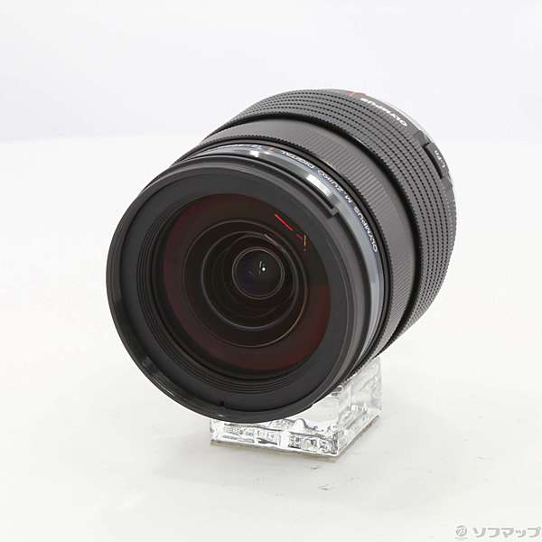 中古 M Zuiko Digital Ed 12 40mm F2 8 Pro レンズ リコレ ソフマップの中古 通販サイト