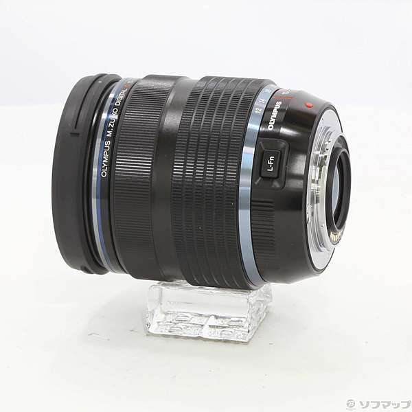 中古 M Zuiko Digital Ed 12 40mm F2 8 Pro レンズ リコレ ソフマップの中古 通販サイト