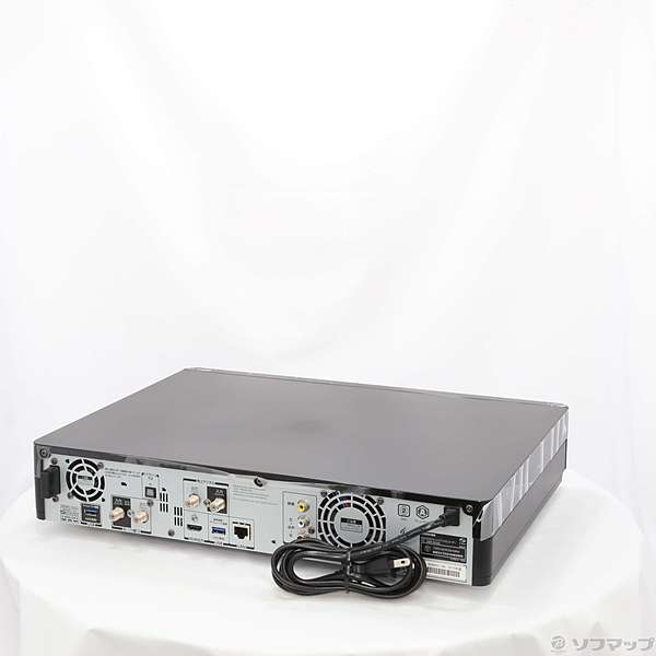 中古】REGZAサーバー DBR-M590 [2133027393850] - リコレ