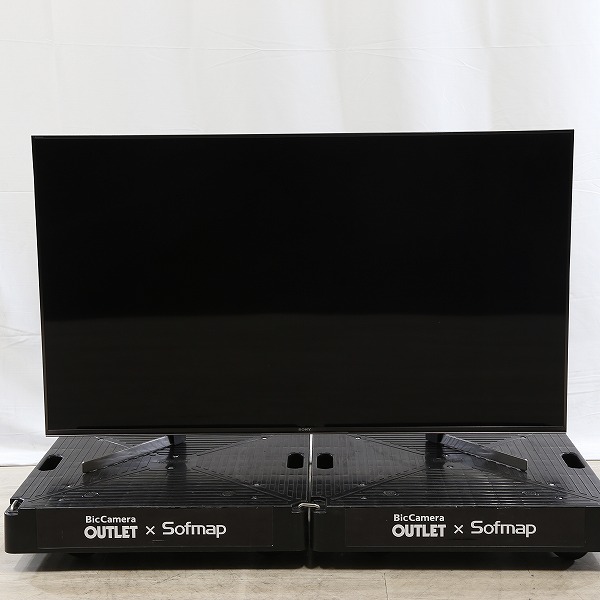 中古】〔展示品〕 KJ-55X9500G [2133027395014] - リコレ