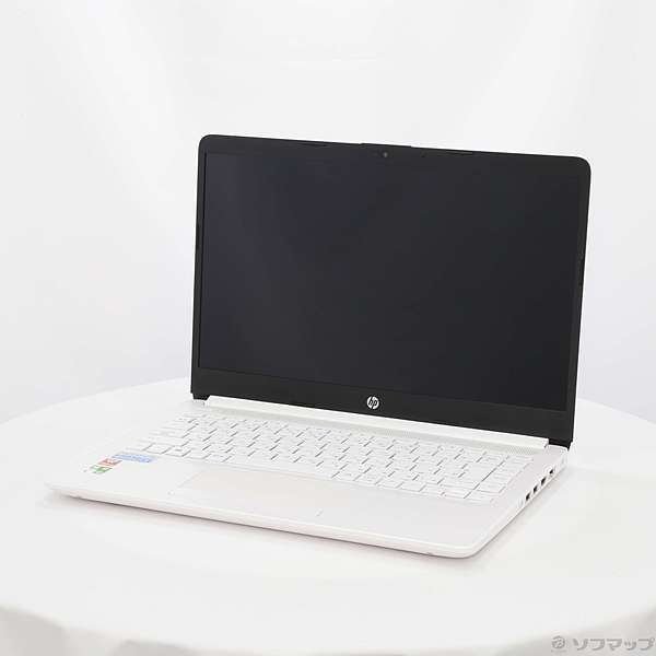 HP ノートパソコン 14s-dk0000 14s-dk0098au