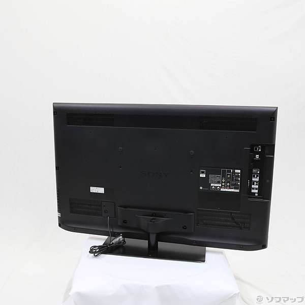 【中古】3D BRAVIA KDL-40HX720 [2133027407304] - リコレ