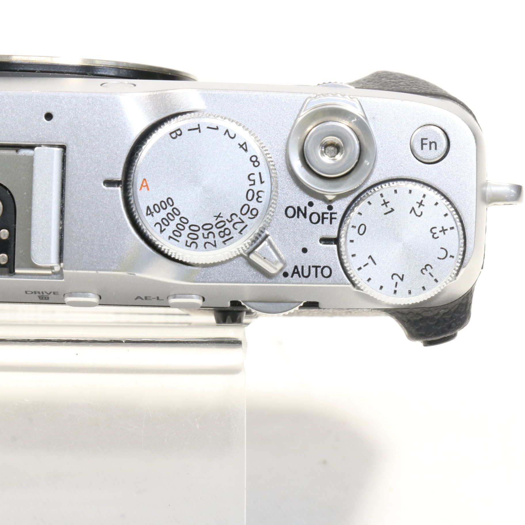 中古】FUJIFILM X-E3 レンズキット シルバー [2133027409988] - リコレ