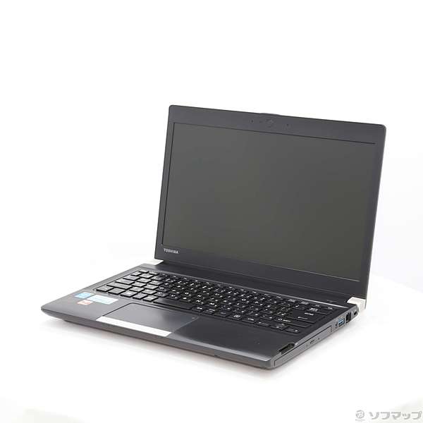 中古】dynabook R734／M PR734MCN1R7AD71 〔Windows 8