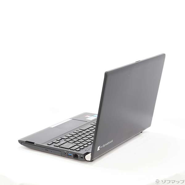 中古 Dynabook R734 M Pr734mcn1r7ad71 Windows 8 リコレ ソフマップの中古通販サイト