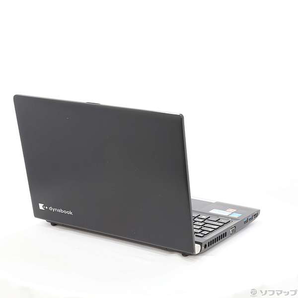 中古 Dynabook R734 M Pr734mcn1r7ad71 Windows 8 リコレ ソフマップの中古通販サイト