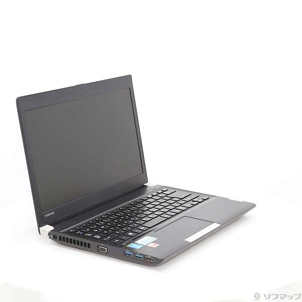 中古】dynabook R734／M PR734MCN1R7AD71 〔Windows 8 