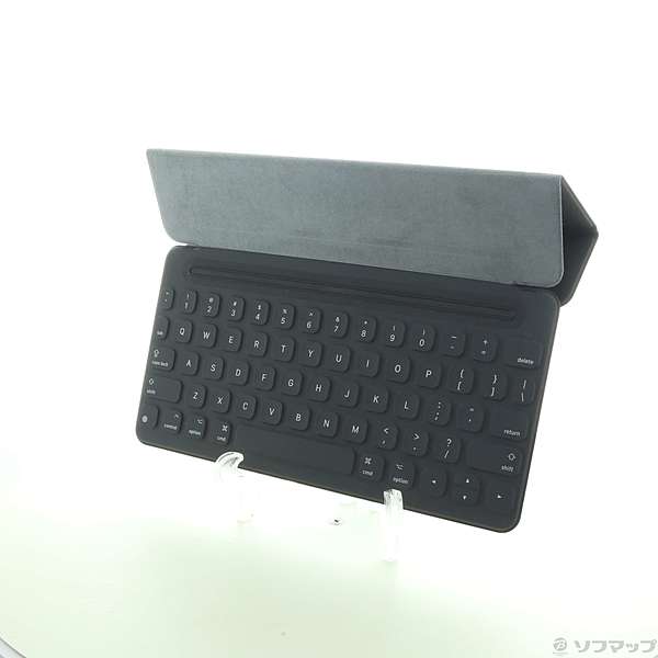 中古 9 7インチ Ipad Pro用 Smart Keyboard Mm2l2am A リコレ ソフマップの中古通販サイト