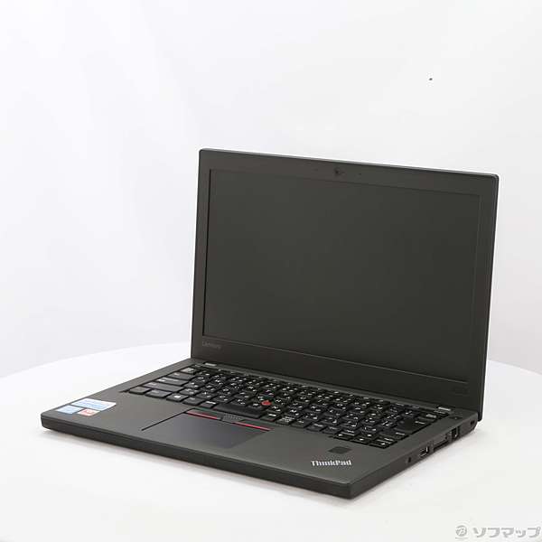 中古】ThinkPad X270 20HMS40700 〔Windows 10〕 [2133027422970