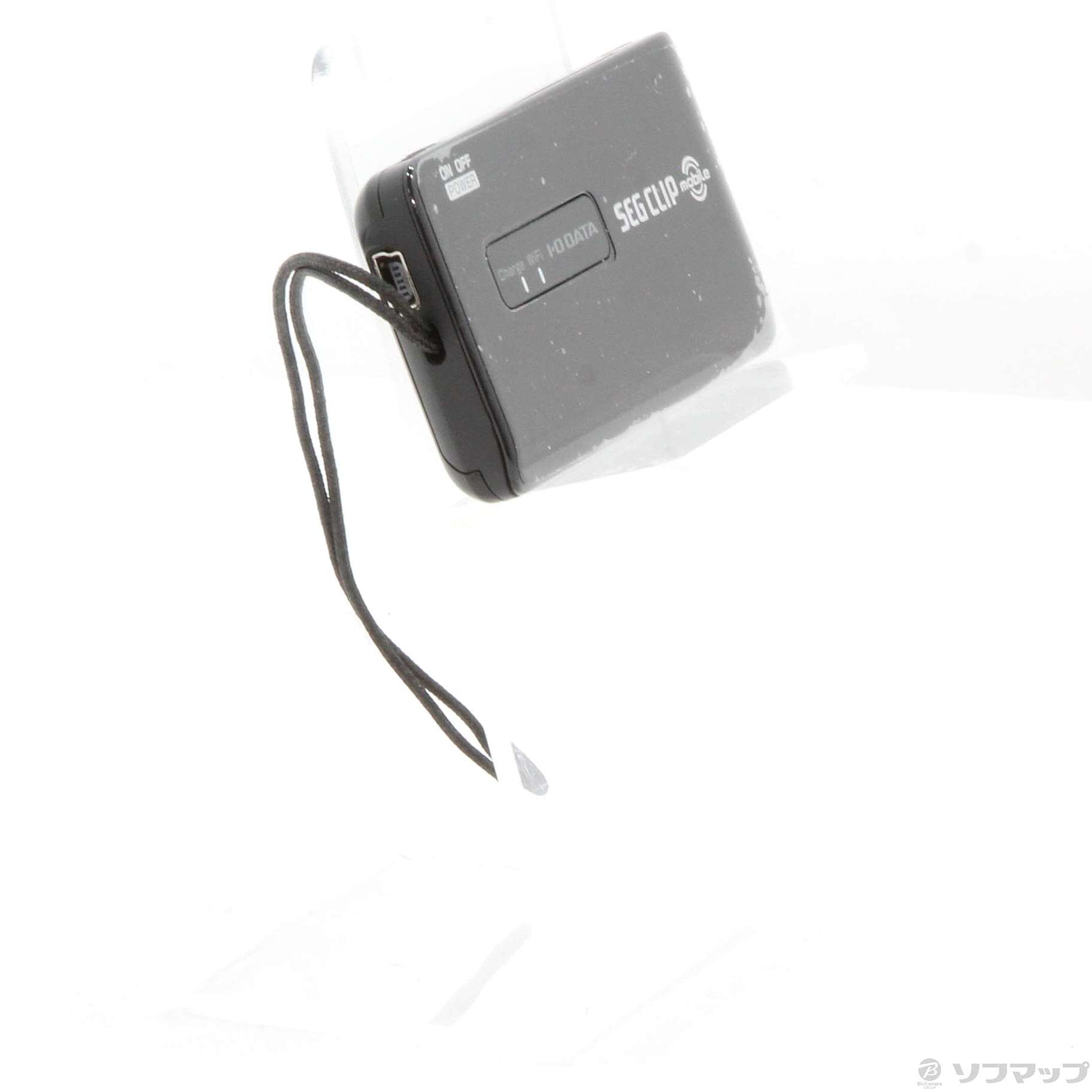 中古】SEG CLIP mobile (GV-SC500／AI2) [2133027426268] - リコレ