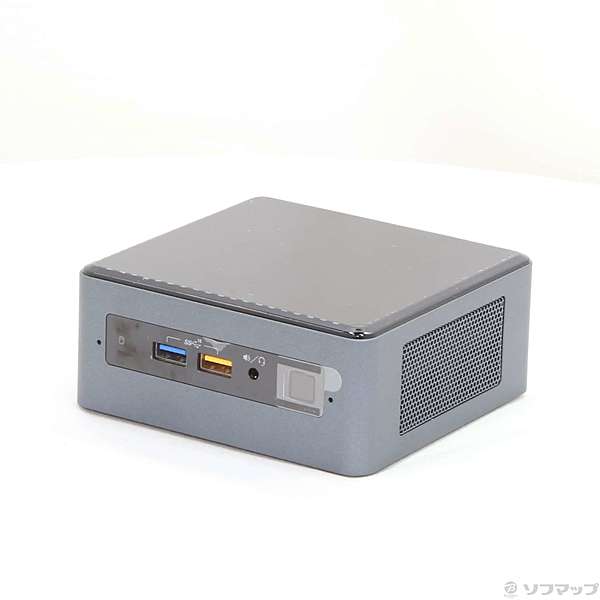 INTEL インテル NUC NUC8I5BEH BOXNUC8I5BEH - デスクトップ型PC