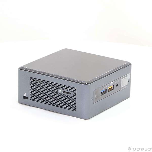 中古】NUC Kit NUC8I5BEH BOXNUC8I5BEH [2133027426992] - リコレ