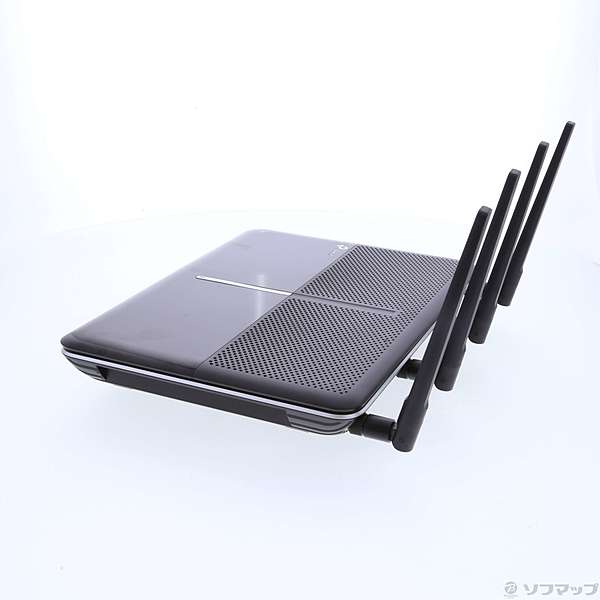 直接受け取りに来られる方限定　無線ルーター　Archer C3150　中古 中古】Archer C3150 [2133027427456] - リコレ！|ビックカメラグループ