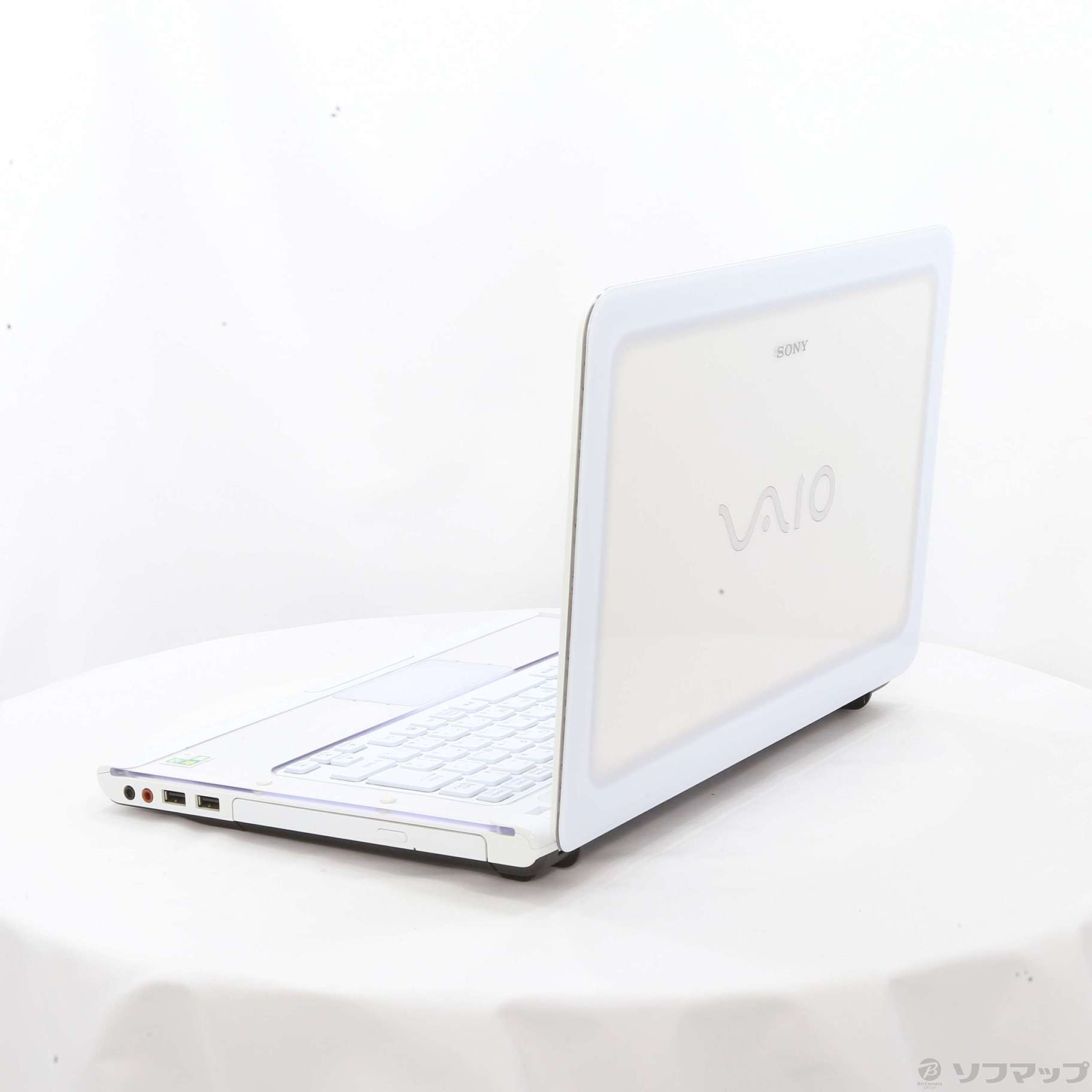 格安安心パソコン VAIO C VPCCA4AJ