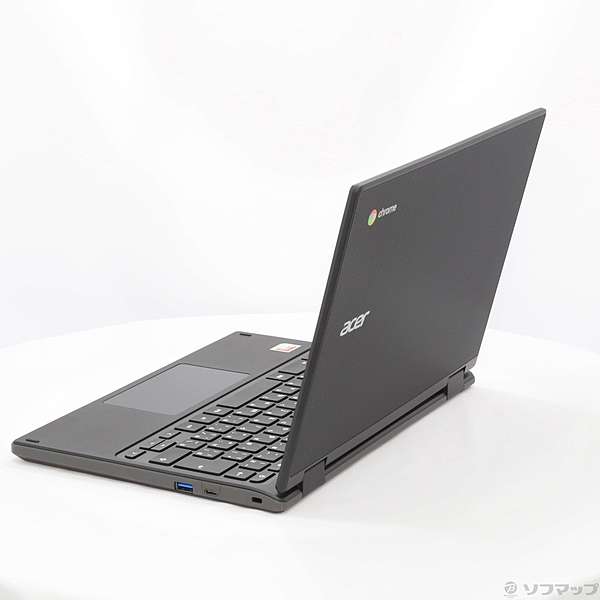 中古】〔展示品〕 Chromebook 311 C721-N14N シェールブラック 