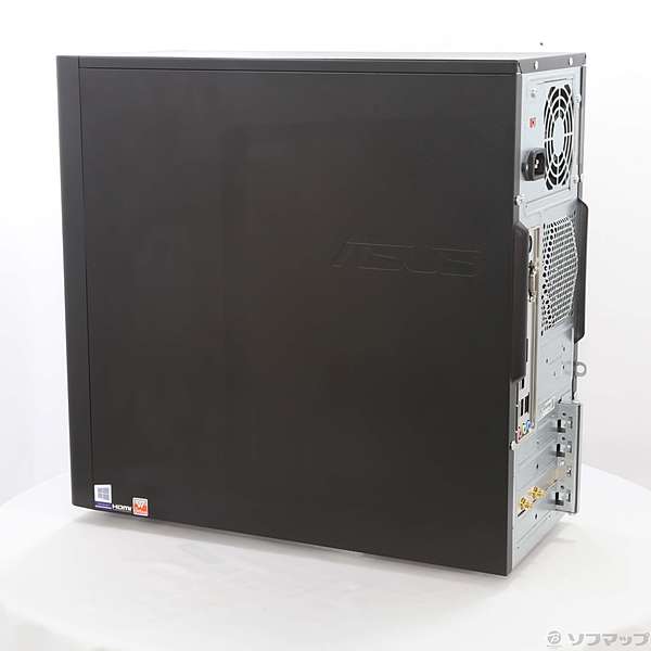 AUSU エイスース/Win11デスクトップPC/ASUSPRO D640MB/D640MB