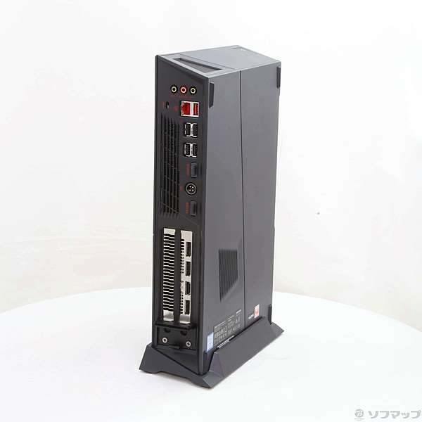 中古】Trident 3 9SC-414JP 〔Windows 10〕 ◇09/09(水)値下げ